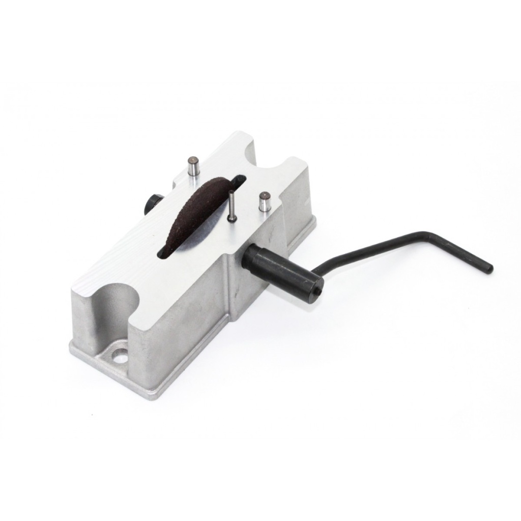 Piston Ring Filer