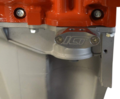 Oil supply adapter LS