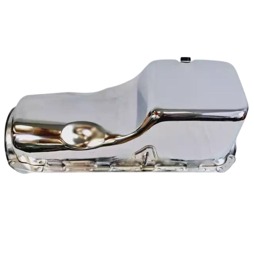 Oil pan Ford 67-87