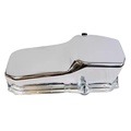 Oil Pan Small Block Chevrolet 85-