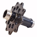 9″ Lightweight Spool 31 Splines