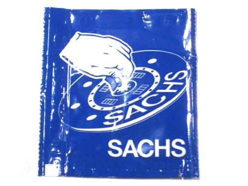 Splines Grease 1 Gram