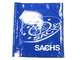 Splines Grease 1 Gram
