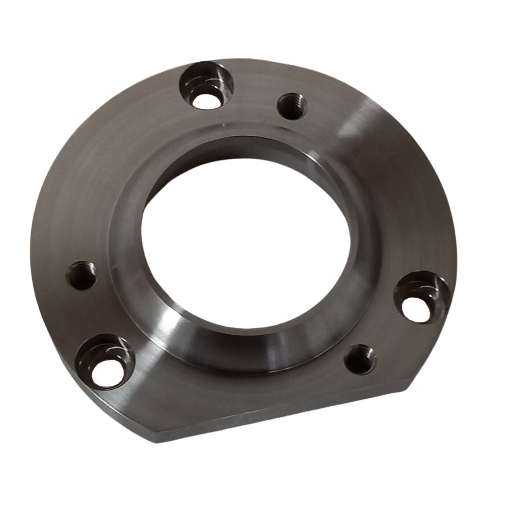 Mitsubishi TD04 Adapter flange