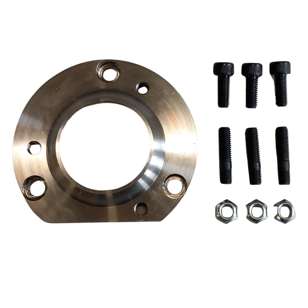 Mitsubishi TD04 Adapter flange