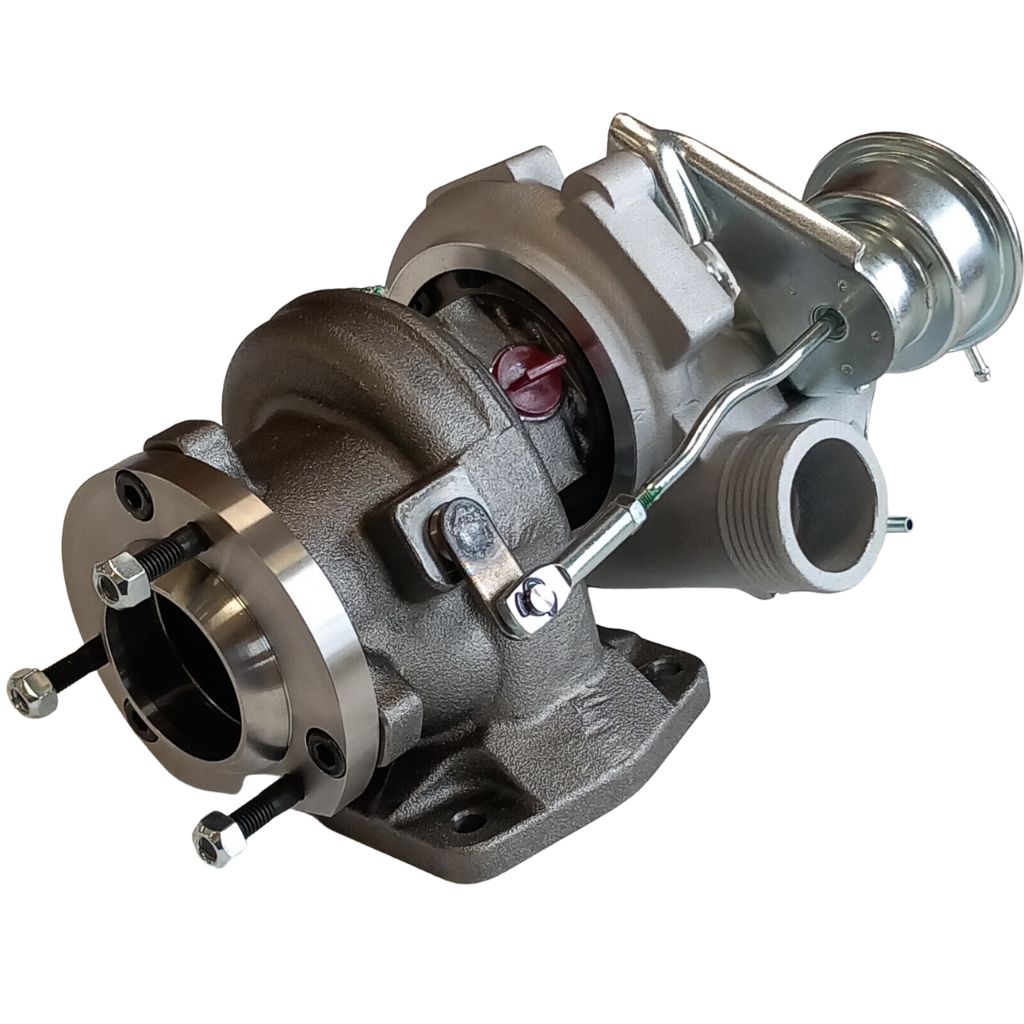 Mitsubishi TD04 Adapter flange