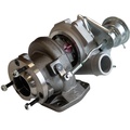 Mitsubishi TD04 Adapter flange