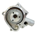 Water pump Volvo 240/740/940