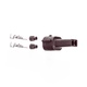 Connector 2pin Nippon / Denso Male