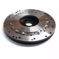 Tenaci Modular Flywheel – Mercedes 184MM