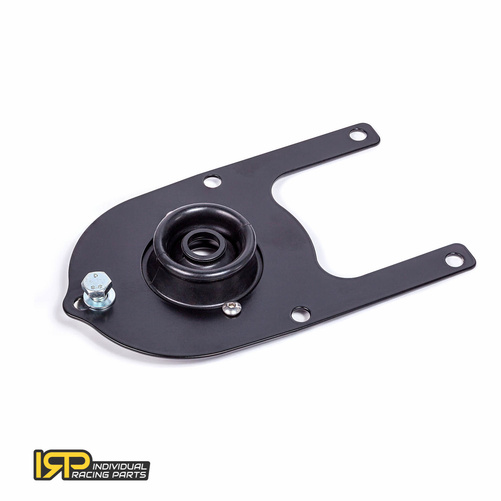 Dust cover for IRP Short Shifter