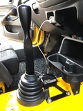 IRP Short shifter Honda Civic Integra CR-X del Sol (Short)