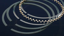 Total Seal Piston ring set 3.366'(85.5mm) 1.2/1.2/2.0
