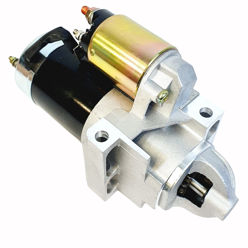 Starter Chevrolet 1.4kw 168