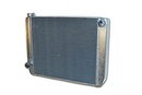 Aluminium radiator universal 61x48cm