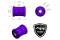 ASS Performance Engine Bushings PolyurethaneShore A 70