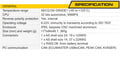 ECU Masters PMU-16 AS Autosport Version