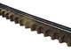 Drive belt/V belt 10X1125