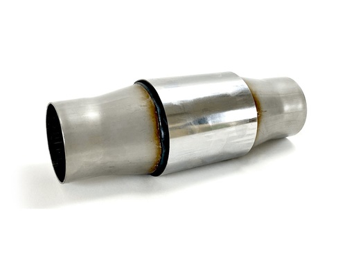 200 cell round converter. Euro 5