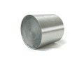 Catalytic converter Race 100 cell Diesel (102mm)