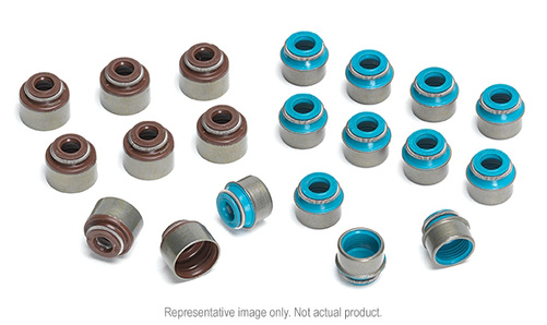 Supertech Valve Seal Intake kit 5.0mm BMW/Toyota B58