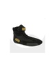 QSP Racing shoe Black Size 39