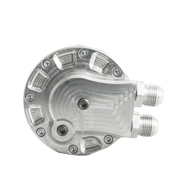OIL FILTER cap for oil cooler BMW M52 M54 M56
