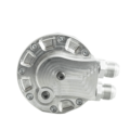 OIL FILTER cap for oil cooler BMW M52 M54 M56