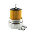 OIL FILTER cap for oil cooler BMW M52 M54 M56
