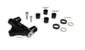 HPR Tuning Adapter oil cooling 8HP and DCT gearbox
