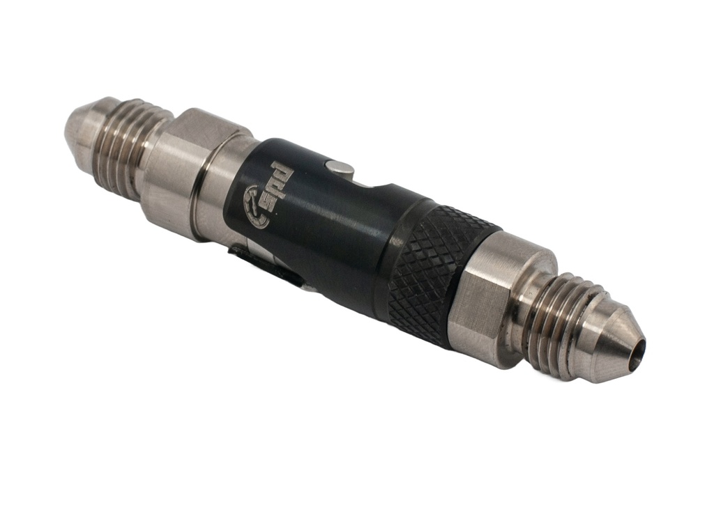 Quick-release brake fitting AN3 - PRO V2