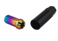 Wheel Nut Neochrome M12x1,5