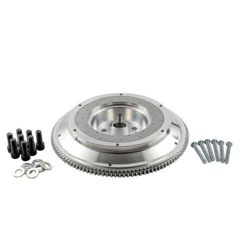 Flywheel BMW M50 M52 M54 S50 S52 S54 - BMW M57N HGU HGK - 184mm 7.25"
