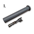 Build your own Ignition Cable (Black)
