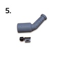 Build your own Ignition Cable (Black)