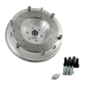 PMC Flywheel Ford Barra - BMW M57 ZF GS5-39DZ 5-speed manual - 240mm / 9.45"