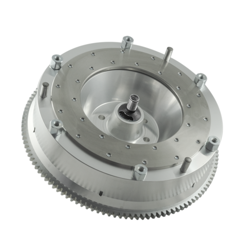 PMC Flywheel Ford Barra - BMW M57N HGU HGK / N54 - 240mm / 9.45"