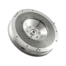 PMC Flywheel Ford Barra - Nissan 350Z Z33 370Z Z34 - 250mm / 9.84"