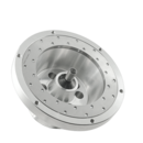 PMC Flywheel Mercedes-Benz M113 M156 AMG - BMW M57N M57N2 GS6-53DZ HGU HGK / N54 GS6-53BZ 184mm 7.25" (P)