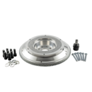 PMC Flywheel BMW M50 M52 M54 S50 S52 S54 - BMW N54 ZF GS6-53BZ 6-speed - 184MM 7.25" (P)
