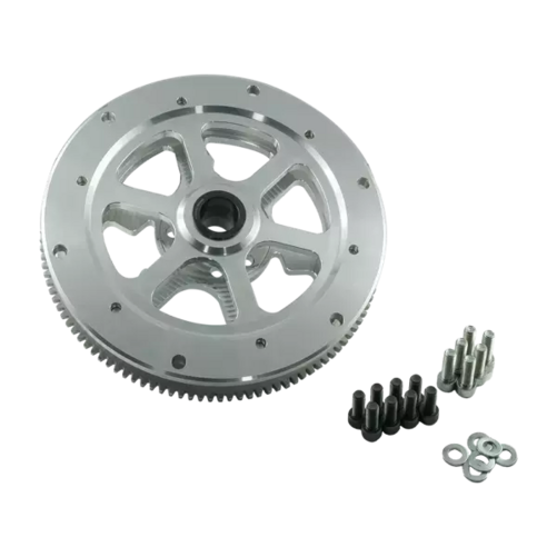 PMC Torque converte adapter BMW ZF 8HP 50 51 70 75 - Toyota JZ (MK2)