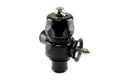 BOV Smart Port Dual Port Mitsubishi EVO VI-X-Black
