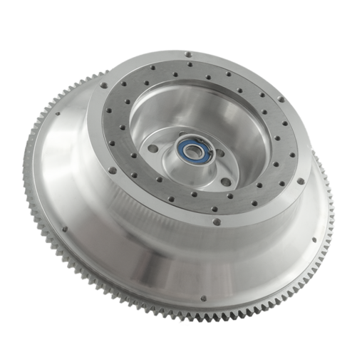 PMC Flywheel Ford Barra - BMW M57N HGD JGA HGA - 184mm / 7.25" (P)