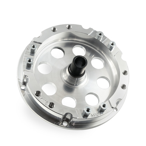 PMC Adapter plate Mercedes M104-OM606-8HP BMW