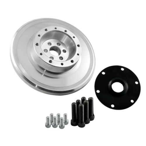 PMC Adapter Nissan RB - BMW DCT DKG GS7D36SG R6