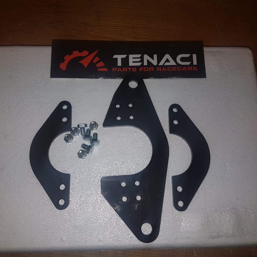 Tenaci Rear axle reinforcement 740/940