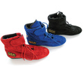 Race shoe
