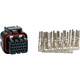 Link connector E (TKE)