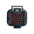 Link connector E (TKE)
