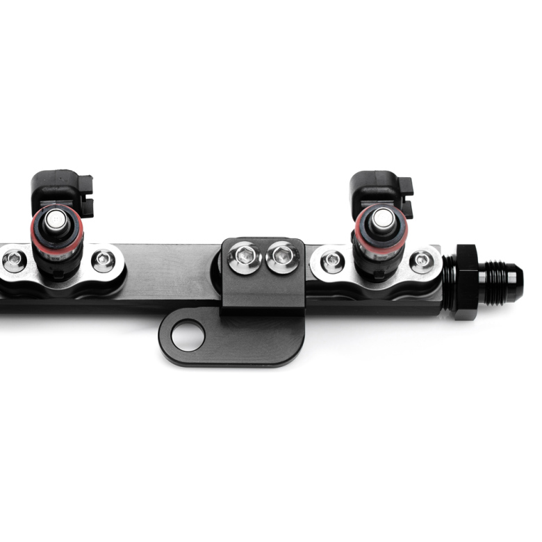 Honda 4cyl K Engine Motorsports Fuel Rail (Bolt-On)